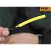 FOX Zig Aligna Sleeves 8 Stck. black