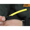 FOX Zig Aligna Sleeves 8 Stck. black