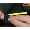 FOX Zig Aligna Sleeves 8 Stck. black