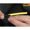 FOX Zig Aligna Sleeves 8 Stck. black