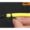 FOX Zig Aligna Sleeves 8 Stck. black
