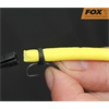 FOX Zig Aligna Sleeves 8 Stck. black