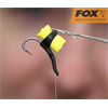 FOX Zig Aligna Sleeves 8 Stck. black