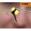 FOX Zig Aligna Sleeves 8 Stck. black