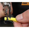 FOX Zig Aligna Foam 3 Stck. black