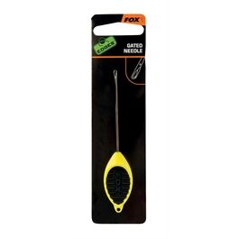 FOX Gated Needle, Boilie Nadel