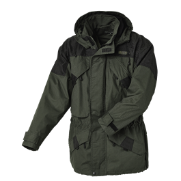 Lappland Jacke extrem