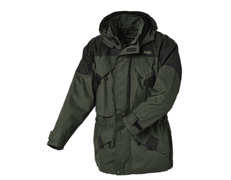 Lappland Jacke extrem