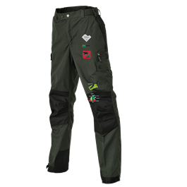 Lappland Hose extrem