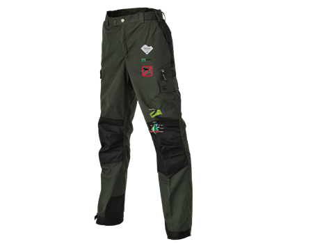 Lappland Hose extrem