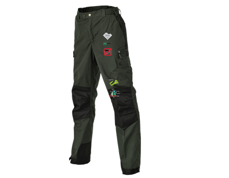 Lappland Hose extrem