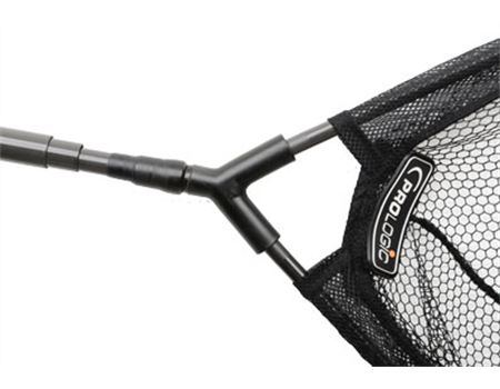 PROLOGIC Multi Length Handle (85,138,190cm) Landing Net