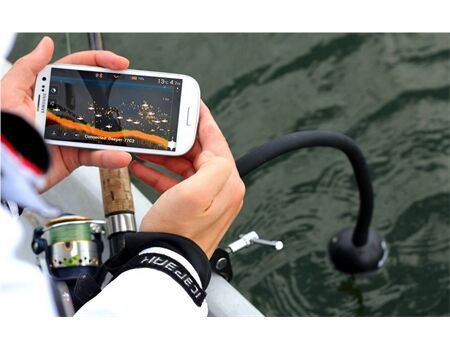 DEEPERSONAR Deeper Smart Sonar Pro + WIFI + GPS