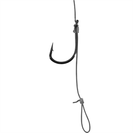 MS RANGE Method Strong Hair Rig, versch. Größen