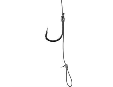 MS RANGE Method Strong 12/ 0,24mm Hair Rig