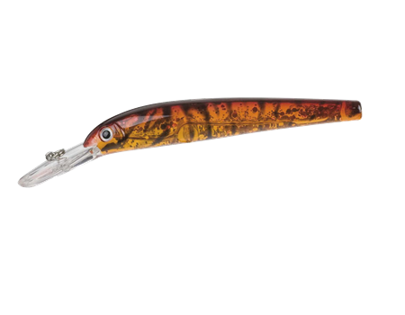 DOIYO CONCEPT Haiyu 125 Fukai Wobbler floating, CF