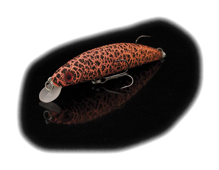 DOIYO CONCEPT Senshu 85 floating, CRO