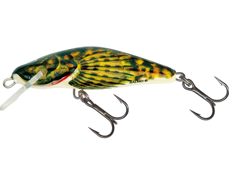 wobbler