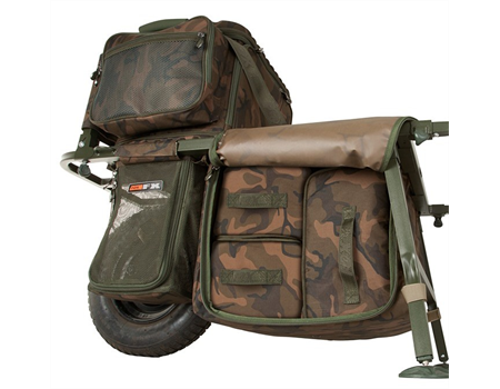 FOX Camolite Cool Bag Standard