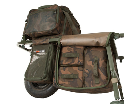 FOX Camolite Cool Bag Standard