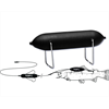 BLACK CAT Dead Float 40g schwarz