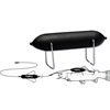 BLACK CAT Dead Float 40g schwarz