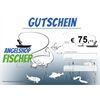  Gutschein 75,- Euro