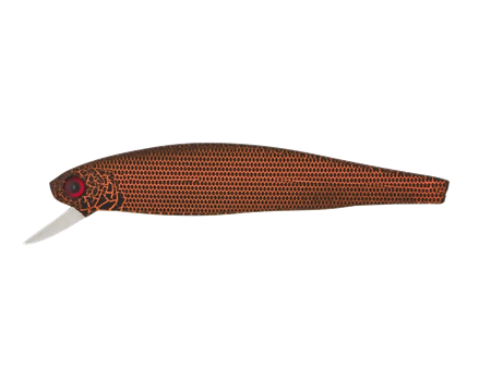 DOIYO CONCEPT Yaseta 88 floating; schwimmend, CRO