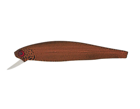 DOIYO CONCEPT Yaseta 88 floating; schwimmend, CRO