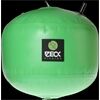 ZECK-FISHING Cat Buoy Green