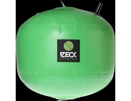ZECK-FISHING Cat Buoy Green