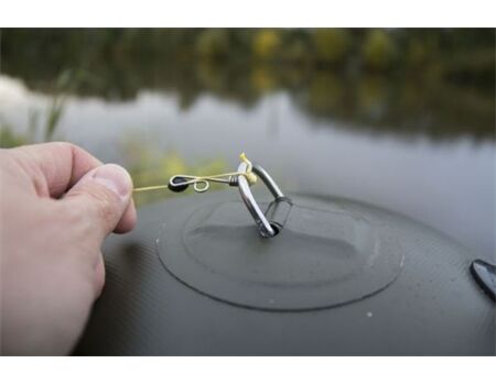 ZECK-FISHING Cat Buoy Green