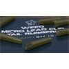 NASH Lead Clip Micro Tail Rubber
