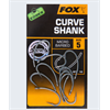 FOX Edges Armapoint Curve Shank size 5