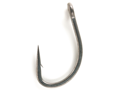 FOX Edges Armapoint Curve Shank Short Hook
