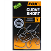 FOX Edges Armapoint Curve Shank Short Hook