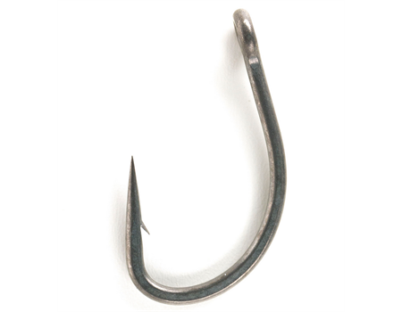 FOX Edges Armapoint Curve Shank Short Hook