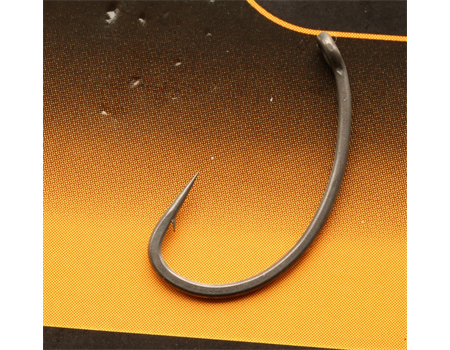 FOX Edges Armapoint Curve Shank Medium size 6