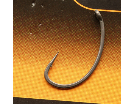 FOX Edges Armapoint Curve Shank Medium size 6