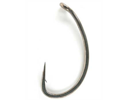 FOX Edges Armapoint Curve Shank Medium size 6