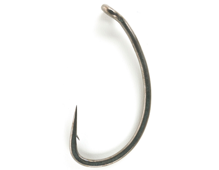 FOX Edges Armapoint Curve Shank Medium size 6