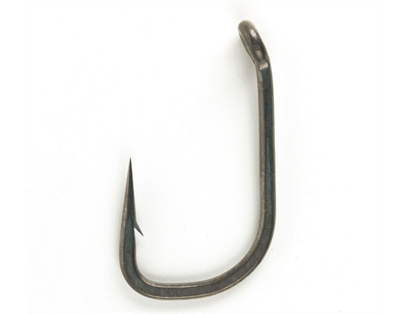 FOX Armapoint Wide Gape Straight size 5