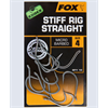 FOX Edges Armapoint Stiff Rig Straight size 6