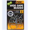 FOX Edges Armapoint Wide Gape Beaked size 6