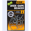 FOX Edges Armapoint Wide Gape Beaked size 8