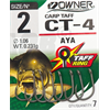 OWNER Carp Taff CT-4 Aya Gr. 2