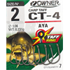 OWNER Carp Taff CT-4 Aya Gr. 6