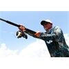 DAIWA BG 2500 Spinnrolle, salzwasserfest