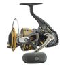 DAIWA BG 4500 Spinnrolle, salzwasserfest