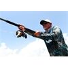 DAIWA BG 4500 Spinnrolle, salzwasserfest